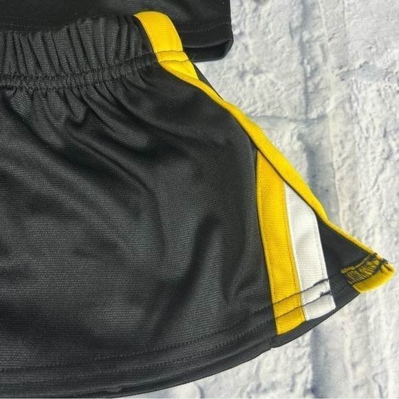 Kansas Wichita State University cheerleader outfit size 12 months - Picture 6 of 8